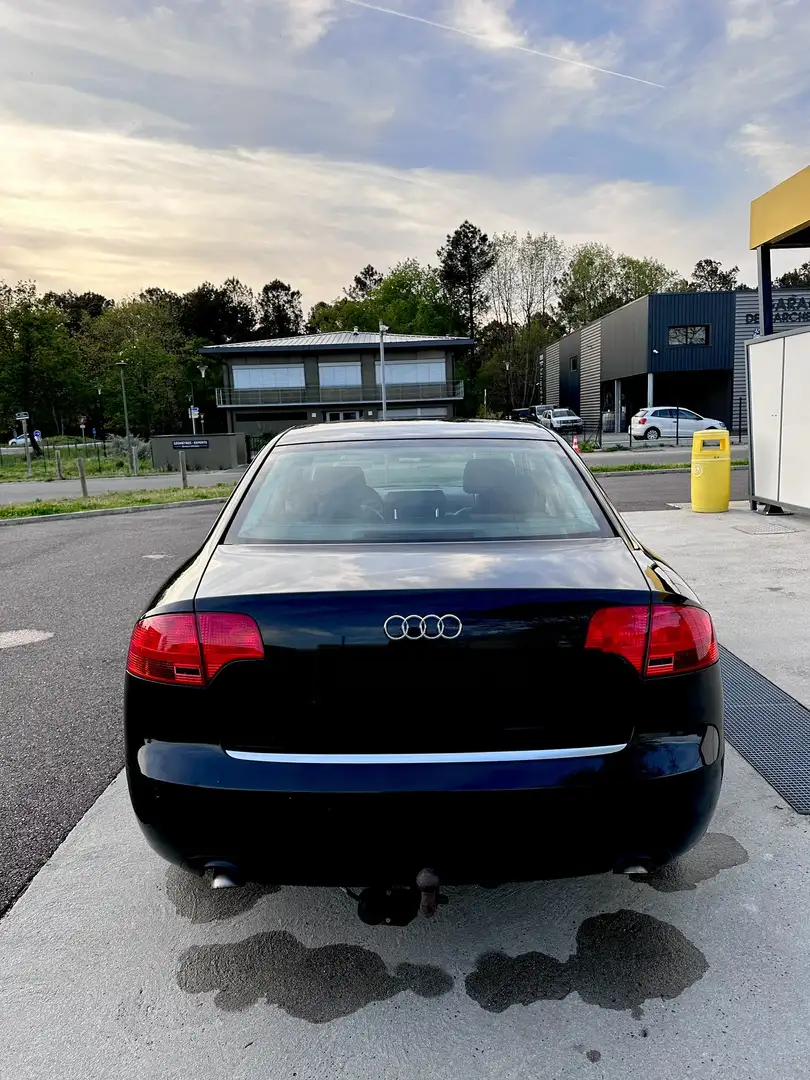 Audi A4 3.0 TDI Ambition Luxe Quattro DPF Tiptronic A - 1