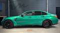 BMW M3 Competition M 3.0 AS xDrive FaceLift Curve Display Groen - thumbnail 7