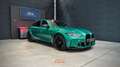 BMW M3 Competition M 3.0 AS xDrive FaceLift Curve Display zelena - thumbnail 1