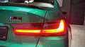 BMW M3 Competition M 3.0 AS xDrive FaceLift Curve Display Verde - thumbnail 26