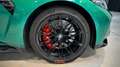 BMW M3 Competition M 3.0 AS xDrive FaceLift Curve Display Verde - thumbnail 23