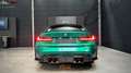 BMW M3 Competition M 3.0 AS xDrive FaceLift Curve Display Zielony - thumbnail 9