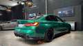 BMW M3 Competition M 3.0 AS xDrive FaceLift Curve Display Zöld - thumbnail 6
