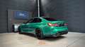 BMW M3 Competition M 3.0 AS xDrive FaceLift Curve Display Verde - thumbnail 5