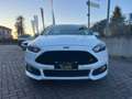Ford Focus 2.0 TDCi 185cv  SW ST Weiß - thumbnail 3