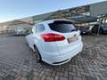 Ford Focus 2.0 TDCi 185cv  SW ST Weiß - thumbnail 12