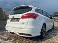 Ford Focus 2.0 TDCi 185cv  SW ST Bianco - thumbnail 4