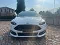 Ford Focus 2.0 TDCi 185cv  SW ST Weiß - thumbnail 2