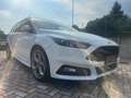 Ford Focus 2.0 TDCi 185cv  SW ST Bianco - thumbnail 3