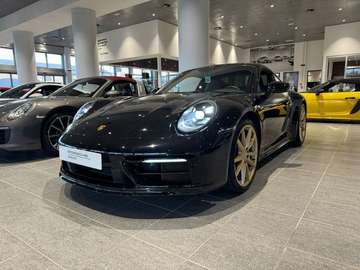 Carrera 4S - IVA Esposta