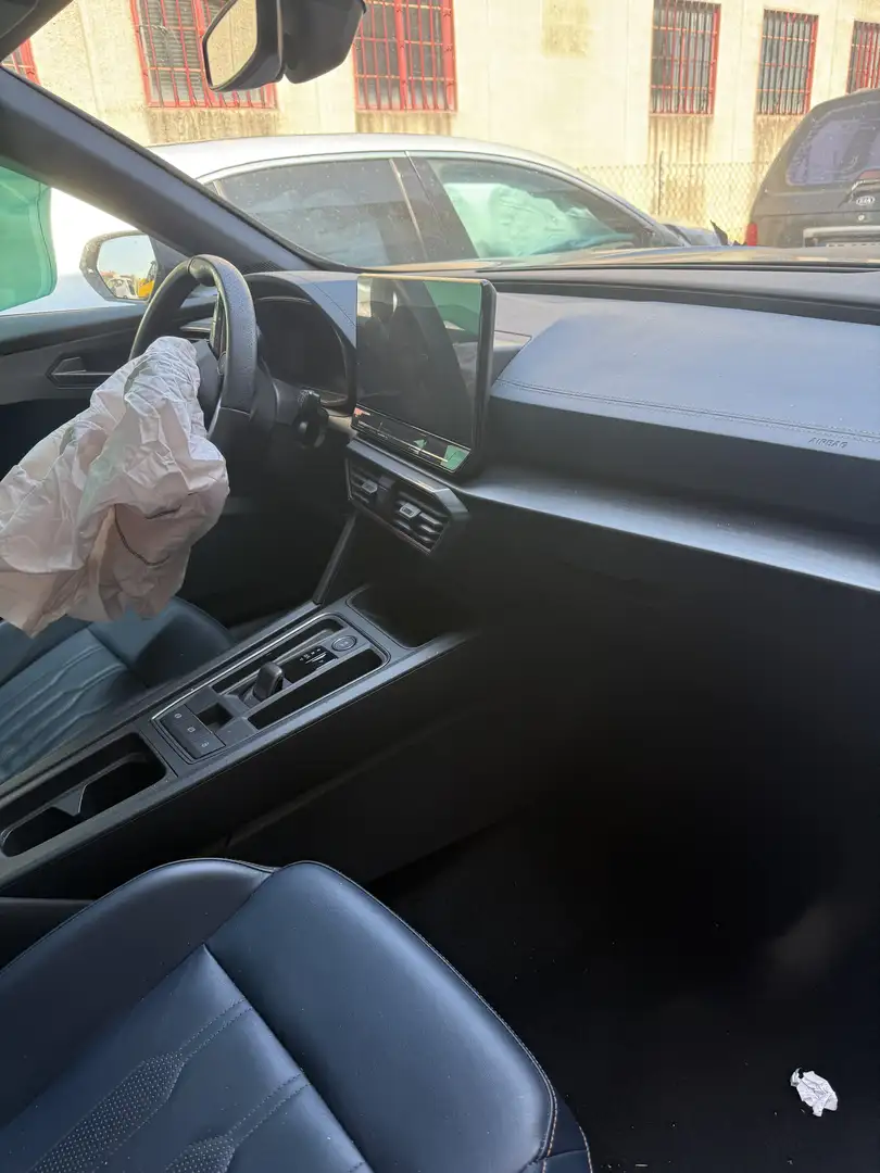 CUPRA Formentor 2.0 tsi VZ 4drive 310cv dsg - 1