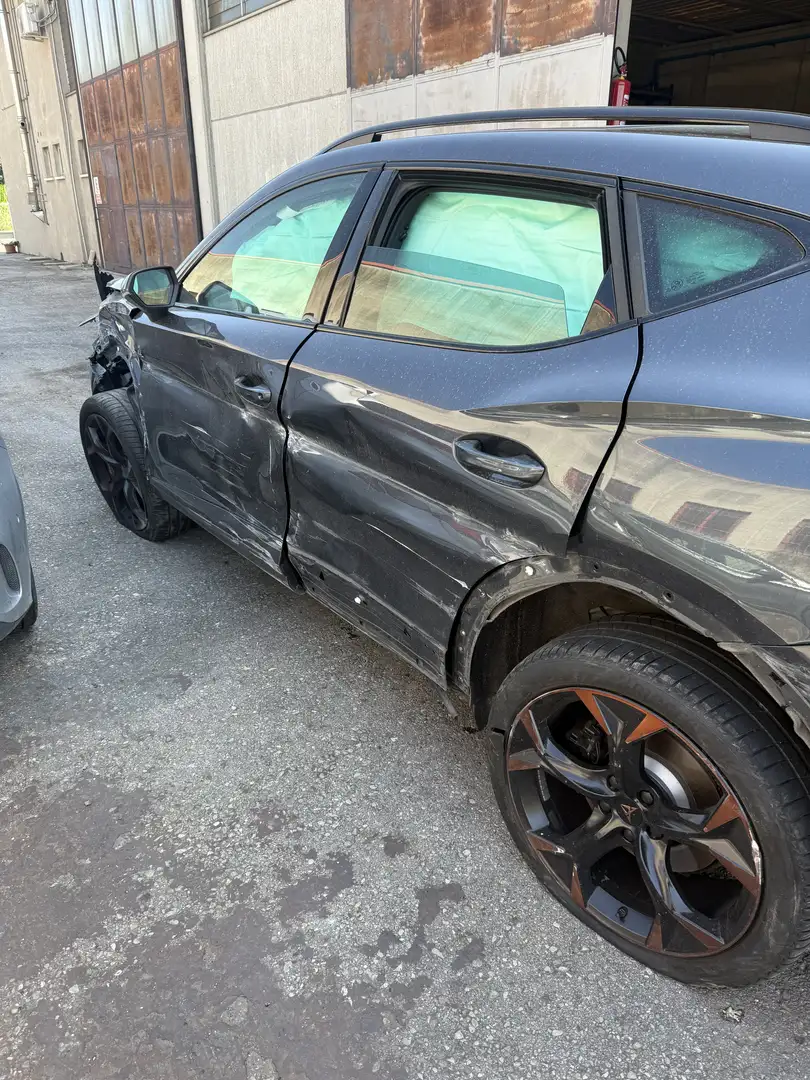 CUPRA Formentor 2.0 tsi VZ 4drive 310cv dsg - 2