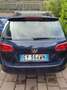 Volkswagen Golf Variant Golf VII 2015 Variant 1.6 tdi  Comfortline 110cv Blu/Azzurro - thumbnail 5