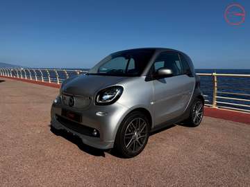 III 0.9 BRABUS XCLUSIVE 109