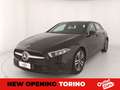 Mercedes-Benz A 180 180 d sport light auto Nero - thumbnail 1