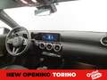 Mercedes-Benz A 180 180 d sport light auto Nero - thumbnail 6