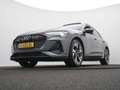 Audi e-tron 50 Quattro Launch edition Black 71 kWh S-Line | Na Gris - thumbnail 9