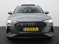 Audi e-tron 50 Quattro Launch edition Black 71 kWh S-Line | Na Gris - thumbnail 2