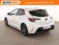 Toyota Corolla 2.0 Hybrid GR Sport Blanco - thumbnail 4