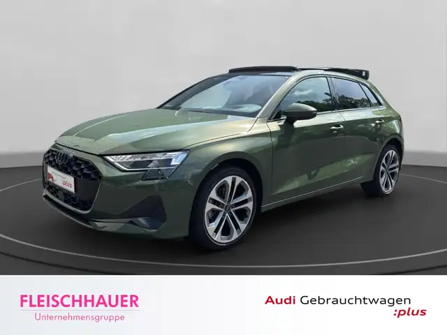 Audi A3 main image