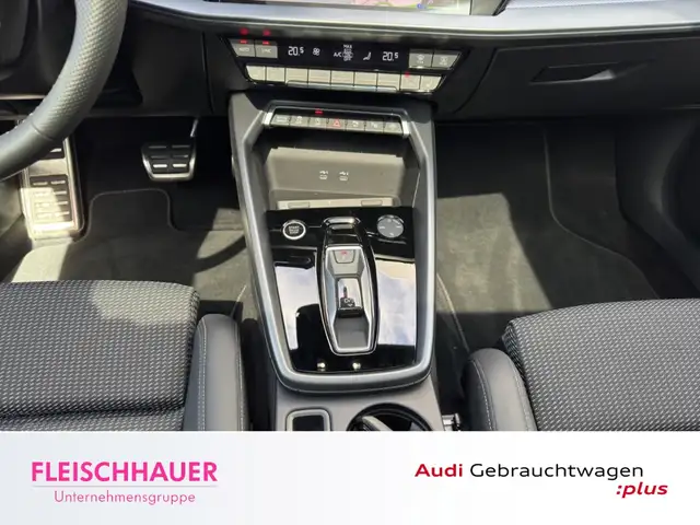 Audi A3 view 15