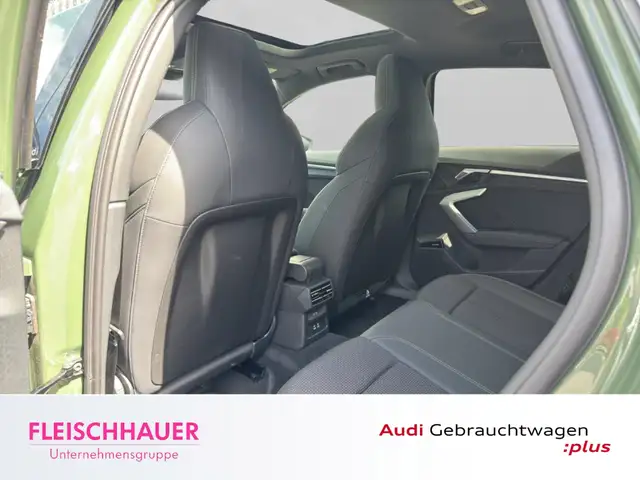 Audi A3 view 13