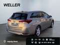 Toyota Auris 1.2 Turbo TS Design Edition *Kamera*SHZ*BT* Silber - thumbnail 18