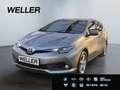 Toyota Auris 1.2 Turbo TS Design Edition *Kamera*SHZ*BT* Silber - thumbnail 1