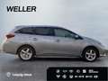 Toyota Auris 1.2 Turbo TS Design Edition *Kamera*SHZ*BT* Silber - thumbnail 10