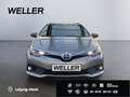 Toyota Auris 1.2 Turbo TS Design Edition *Kamera*SHZ*BT* Silber - thumbnail 2