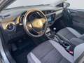 Toyota Auris 1.2 Turbo TS Design Edition *Kamera*SHZ*BT* Silber - thumbnail 9