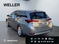 Toyota Auris 1.2 Turbo TS Design Edition *Kamera*SHZ*BT* Silber - thumbnail 7