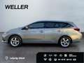 Toyota Auris 1.2 Turbo TS Design Edition *Kamera*SHZ*BT* Silber - thumbnail 5