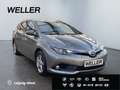 Toyota Auris 1.2 Turbo TS Design Edition *Kamera*SHZ*BT* Silber - thumbnail 4