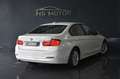 BMW 318 318dA Business Blanc - thumbnail 3