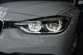 BMW 318 318dA Business Blanc - thumbnail 14