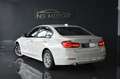 BMW 318 318dA Business Blanc - thumbnail 4