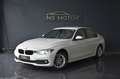 BMW 318 318dA Business Blanc - thumbnail 1