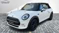 MINI One Cabrio 1,5 Keyless Klimaautomatik LED PDC Alb - thumbnail 1