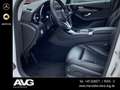 Mercedes-Benz GLC 200 GLC 200 4M Distronic AHK 360° Easy-Pack LED SHZ Blanc - thumbnail 8