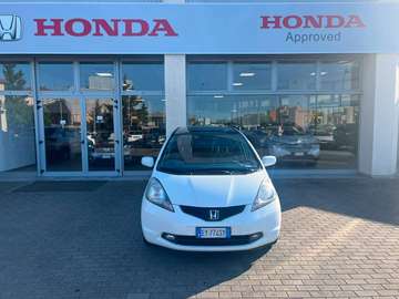 Jazz II 2008 1.4 Executive