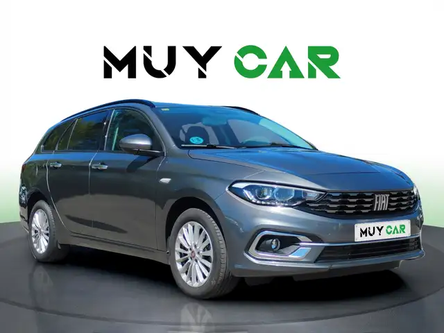 Fiat Tipo SW 1.3 Multijet 70KW