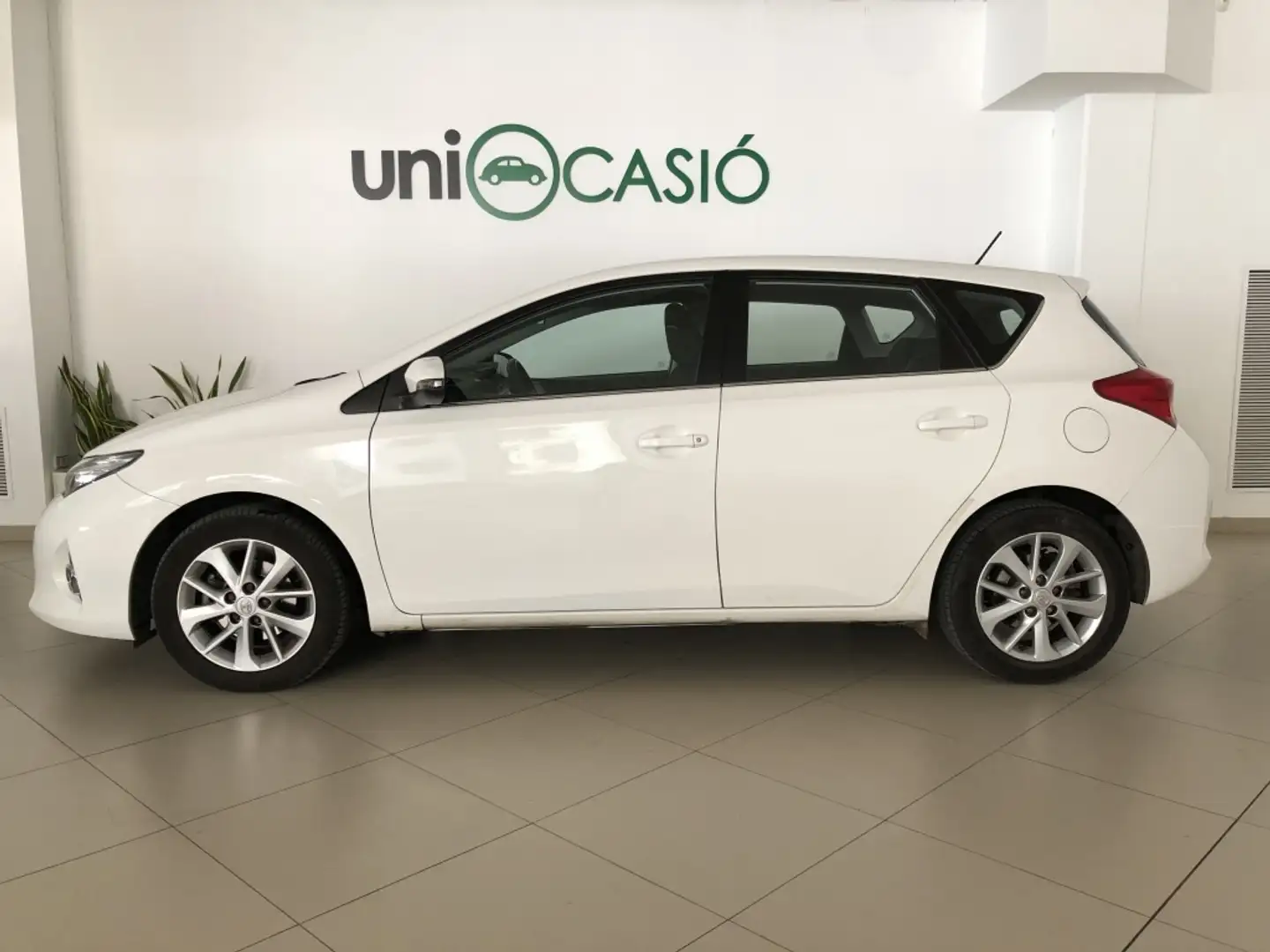 Toyota Auris 130 Active - 2