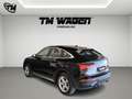 Audi Q5 SPB 40 2.0 tdi mhev quattro s-tronic - IVA ESPOSTA Nero - thumbnail 4