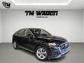 Audi Q5 SPB 40 2.0 tdi mhev quattro s-tronic - IVA ESPOSTA Nero - thumbnail 2
