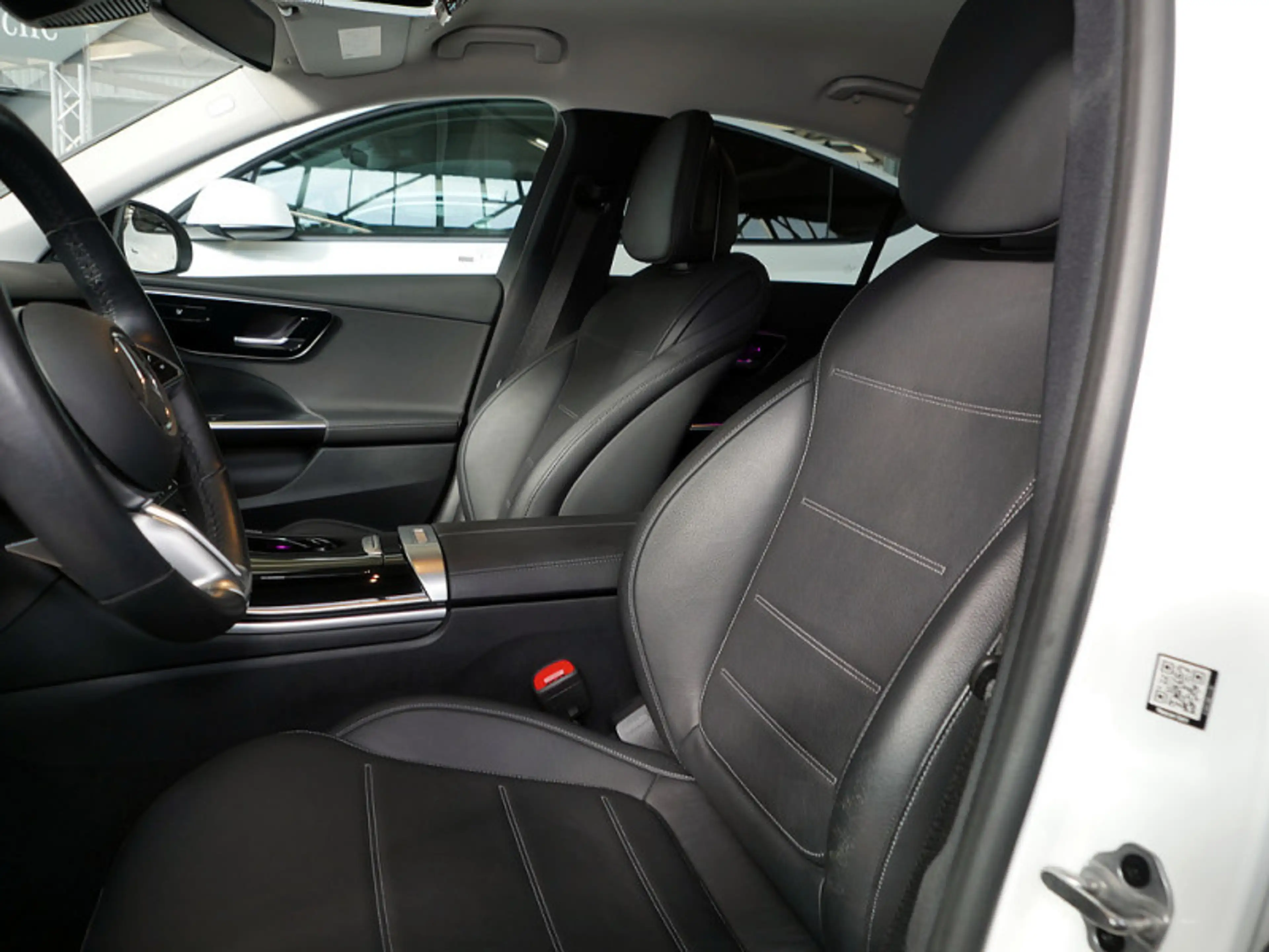 Mercedes-Benz C 300 d // AVANTGARDE DISTR KAMERA SPUR PDC SHZ — photo 15
