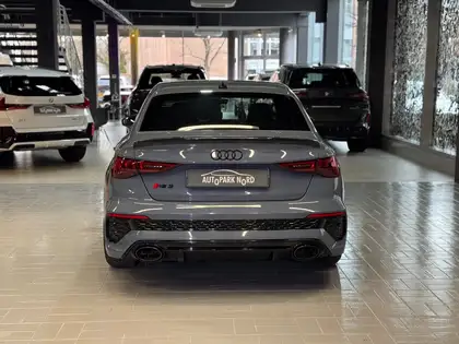 Annonce voiture d'occasion Audi RS3 - CARADIZE