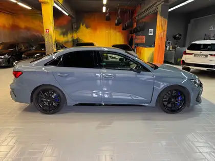 Annonce voiture d'occasion Audi RS3 - CARADIZE