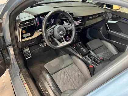 Annonce voiture d'occasion Audi RS3 - CARADIZE