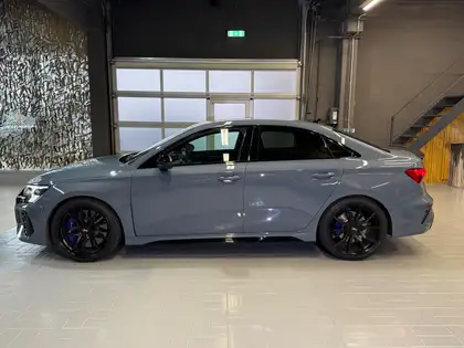 Annonce voiture d'occasion Audi RS3 - CARADIZE